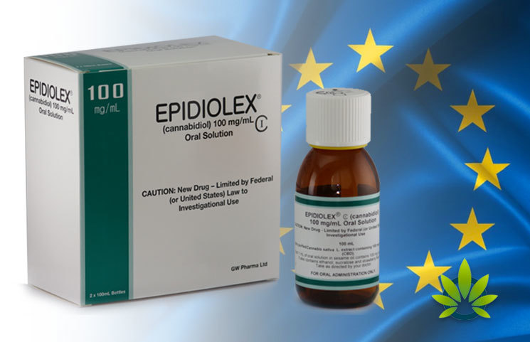 GW Pharmaceuticals' Epidyolex Medication Gains European Approval for Doctors to Prescribe for Epilepsy