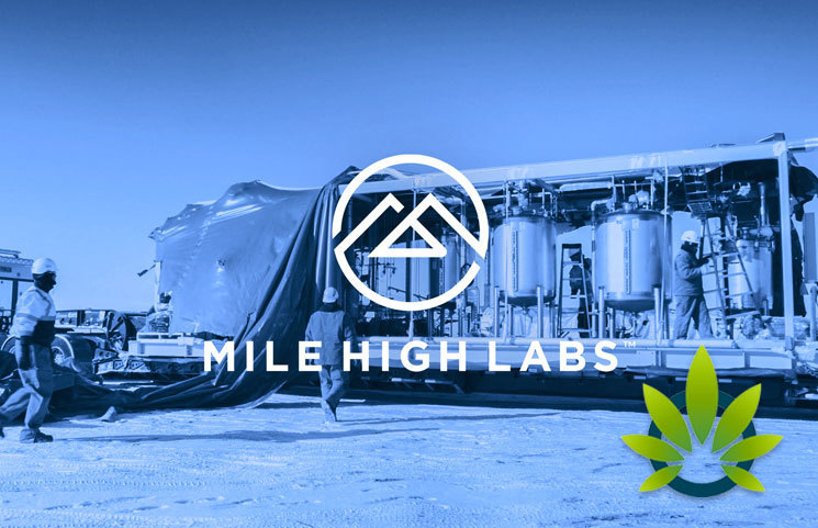 Hemp-Derived CBD Producer, Mile High Labs, Earns cGMP Certification After Audits Clear