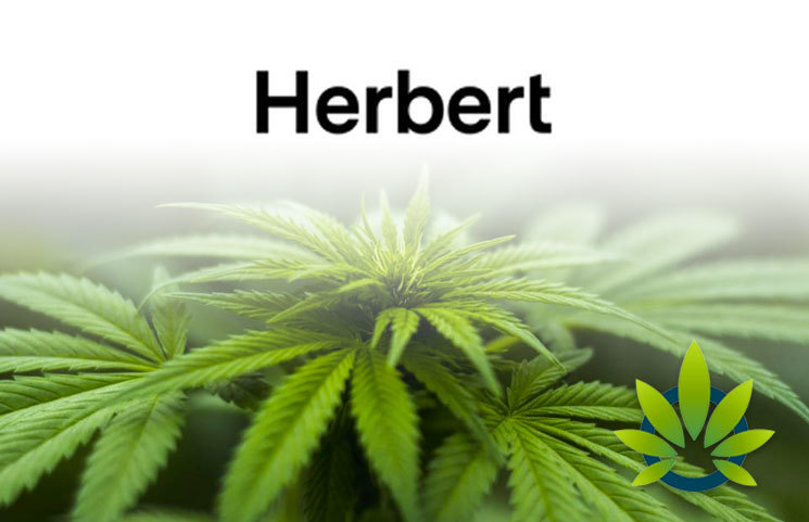 Canopy Rivers' Herbert Works Granted Health Canada License for Cannabis Beverage Research