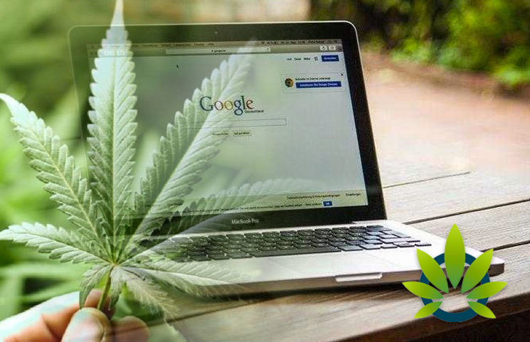 How Will Google Treat CBD After No Longer Featuring Ads for “Unproven or Experimental Medicine Techniques”