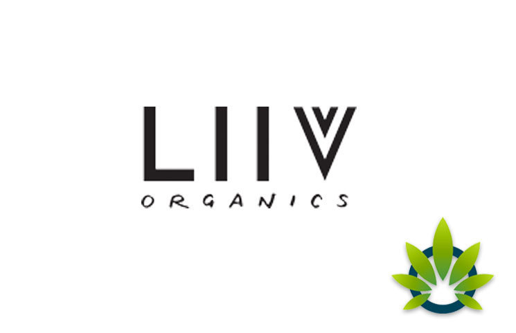 LIIV Organics CBD: Cannabidiol-Oil Wellness Products and CBD Store