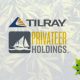 Privateer Holdings Agrees on Tilray Shares Extension Over Next Two Years