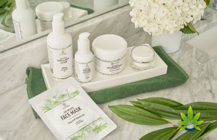 New KARIBO Beauty Broad-Spectrum CBD Skincare Line Launches by MMG Consumer Brands