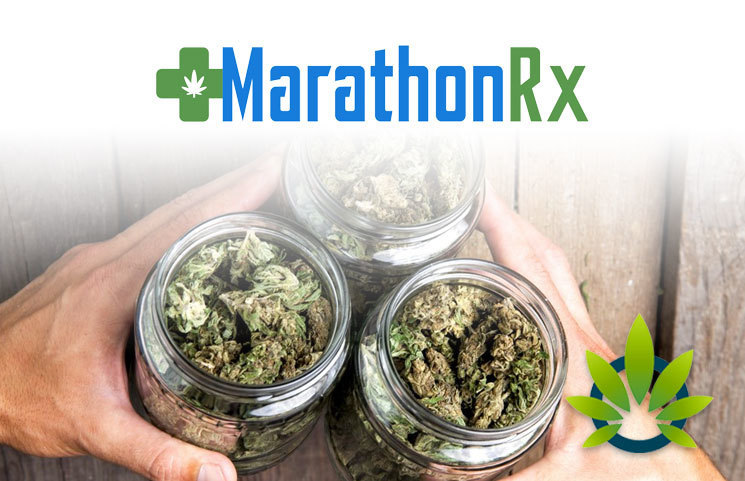 MarathonRx Launches New CBD Drops, Salve and Pet Product Online Shopping Option