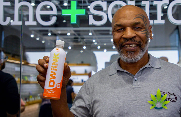 Mike-Tysons-Life-Story-Earns-A-Chapter-on-Cannabis-Talks-New-Dwiink-CBD-Drink