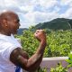 Mike Tyson's Marijuana Passion Reaches New Highs, Aims to Be the 'Face of Cannabis' in Las Vegas