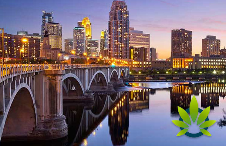 Minnesota State Fair Voters are in Favor of Pro-Marijuana Legalization Per Senate and House Survey