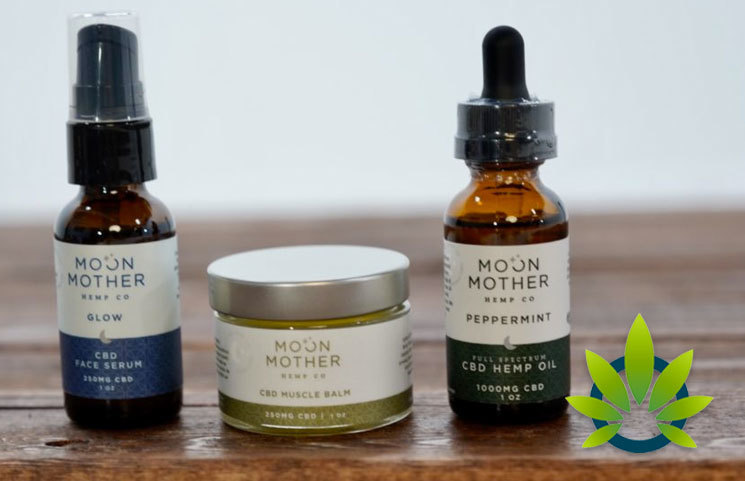 Moon Mother Hemp