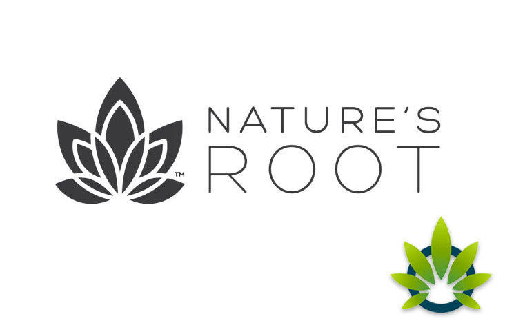 Nature's Root CBD