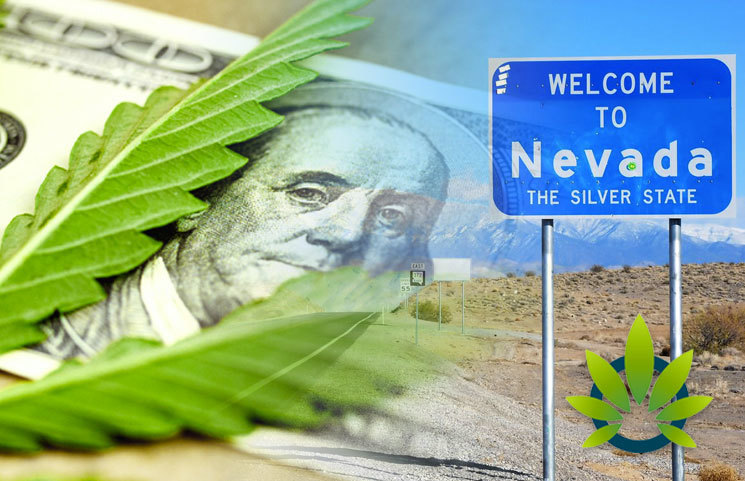 Nevada Magnificently Makes $100 Million in Cannabis Tax Revenue in 2019, Over $60 Million in Sales