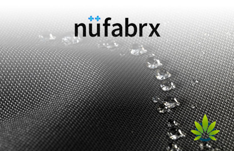 New Nufabrx Health-Wear Fashion Clothing Line Infuses CBD and Capsaicin Medicine