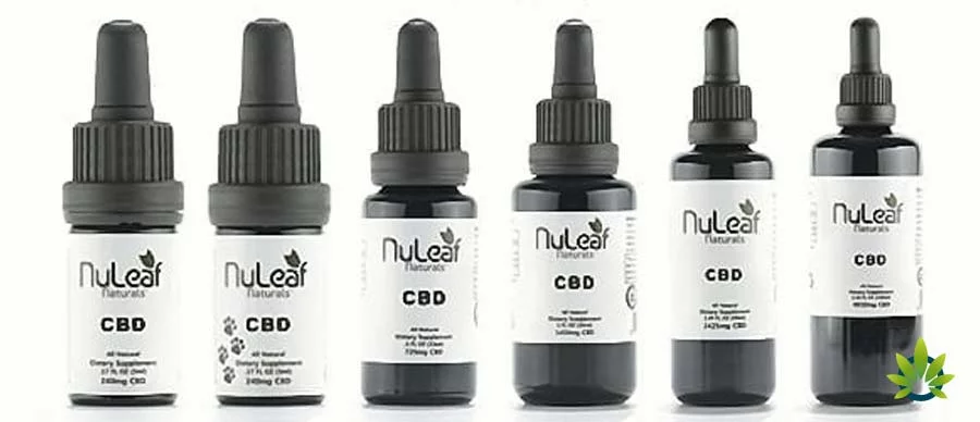 30 loại dầu CBD được xếp hạng cao nhất ở Mỹ 8 30 loại dầu CBD được xếp hạng cao nhất ở Mỹ 7