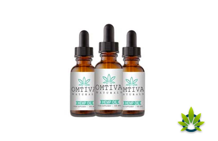 omtiva cbd