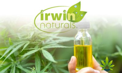 Over-100-New-CBD-Products-Launched-by-Irwin-Naturals-to-Help-with-Cannabis-Demand
