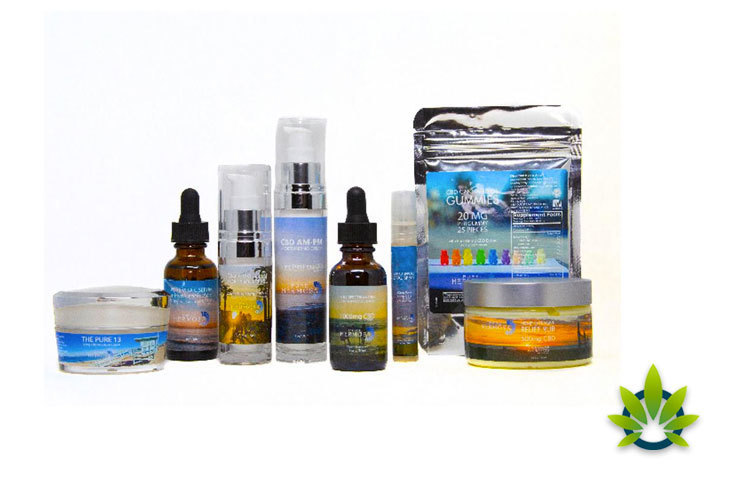 Pure-Hermosa-Beauty-and-Health-wellness-CBD-products
