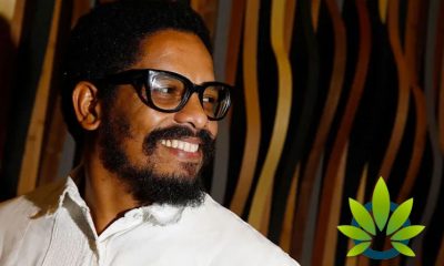 Rohan Marley, Son of Legend Bob Marley, Looks to Open New Jersey Dispensary with Lightshade