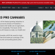 New Politico Pro Newsletter Will Focus on Cannabis Regulation and Policy