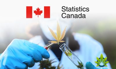 Statistics Canada Reports Over $100 Million in Cannabis Retail Sales in July 2019