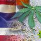 Thailand Green Lights Hemp CBD in Food, Cosmetics and Herbal Products