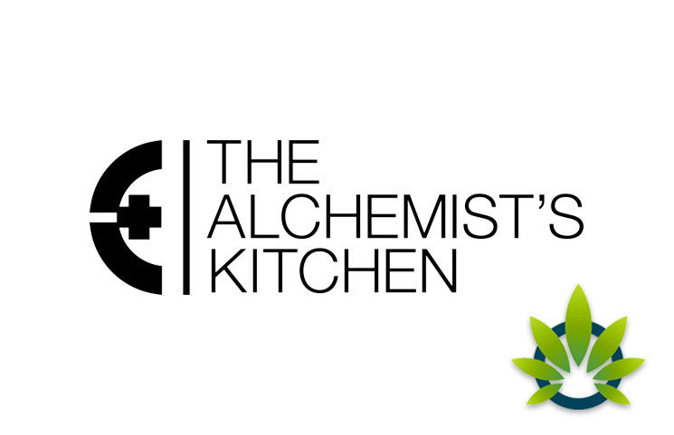 The Alchemist’s Kitchen