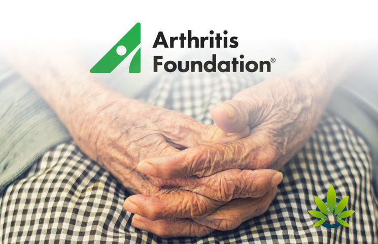 The Arthritis Foundation Releases CBD Guidance for Adults with Chronic Pain