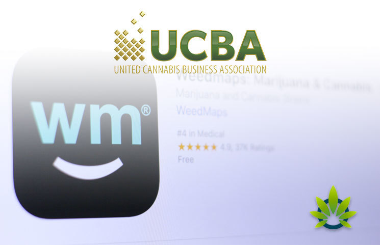 United Cannabis Business Association Seeks Action on Weedmaps for Hosting Unlicensed Firms
