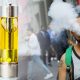 Vaping Public Crisis Update: Black Market Vapes Laced with Hydrogen Cyanide