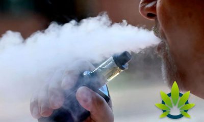 Vitamin E Acetate Found as Guilty Culprit for Stimulating Vape Lung Sicknesses in Consumers