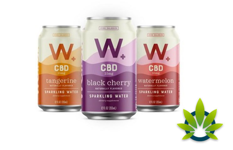 Weller Set To Introduce CBD Drink Mix Singles for On-the-Go Beverages