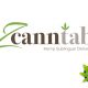 ZCanntab Sublingual Hemp Tablets: ZCANN's Bioavailable Delivery Pills