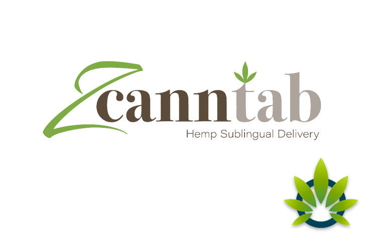 ZCanntab Sublingual Hemp Tablets: ZCANN's Bioavailable Delivery Pills