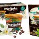 Smartcakes and Smartbuns Hemp CBD Products by Smart Baking Company