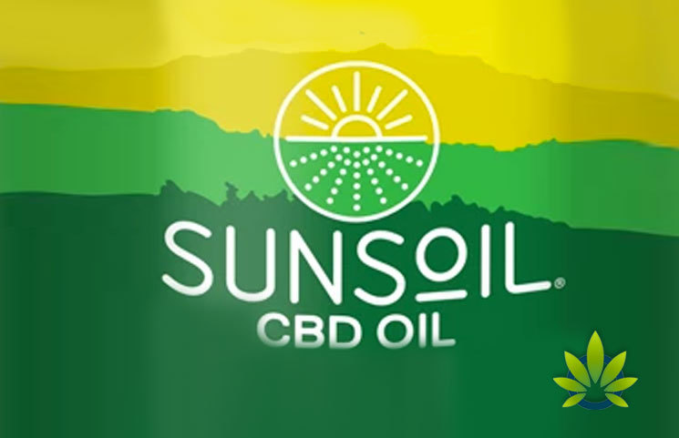 sunsoil cbd