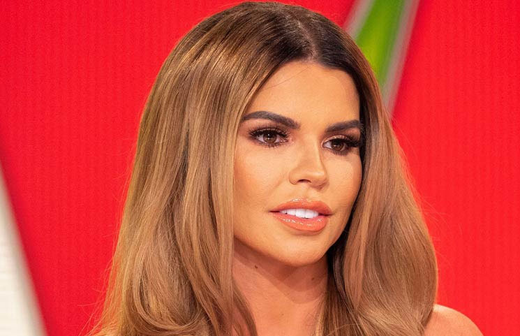 CBD Use Benefits Real Housewife of Cheshire Tanya Bardsley Following Her Accident