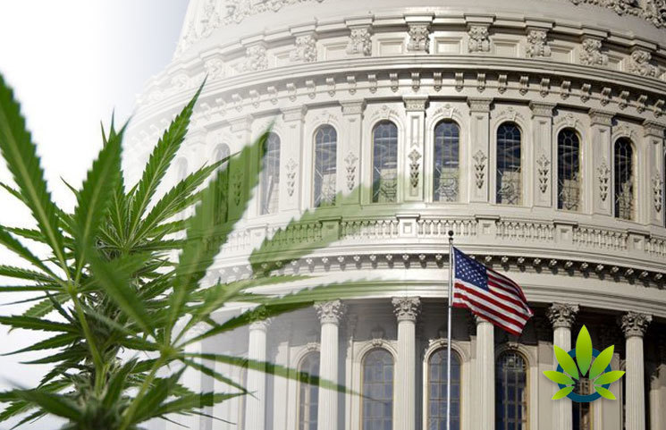 After White House Approval, Proposed Hemp Regulations Up for Public Comment Later Today