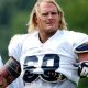 All-Pro NFL Lineman Kyle Turley Praises CBD and Ability to Extend Career If League Allowed Use