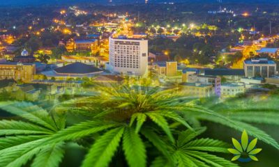 Arkansas-Medical-Cannabis-Sales-Surpass-$12-Million-On-Pace-for-20-Million-in-2019