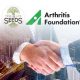 Arthritis Foundation and Tree of Life Seeds, a Maker of Hemp CBD Products, Partner