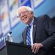 Bernie Sanders Aims to Legalize Marijuana, Pushing to Invest in Minorities with Tax Revenue