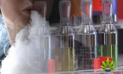Call-to-Ban-Flavored-Vaping-Products