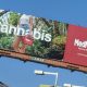 Cannabis Billboard Advertisements May Soon Be Restricted in San Diego