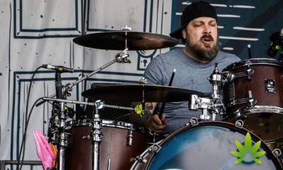 New CBD Brand Sailor Diggen's Finest Launches by Drummer of Less Than Jake