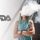 FDA Issues Consumer Warning to Stop All THC Vaping Product Use Due to Lung Illness Concerns