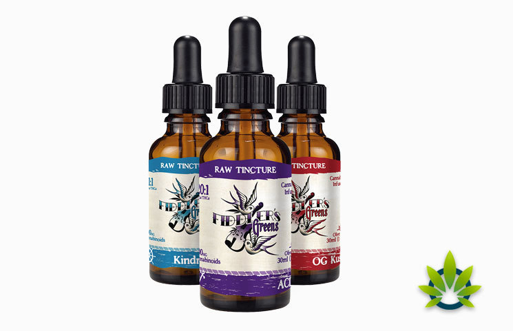 Fiddlers-Greens-Raw-CBD-Cannabis-Extract-Infused-Oils-and-Balms-Products