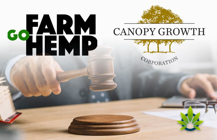 Go-Farm-Hemp-and-Canopy-Growth-File-Suit-Against-One-Another