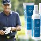 Golfer Greg Norman Launches New CBD Product Line for Active Men and Women