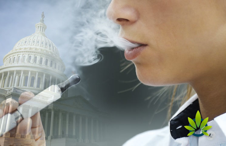 Is a Lack of Federal Government Regulation to Blame for Vaping-Related Deaths?