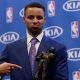 MVP Steph Curry Won’t Be Joining the CBD (or Blockchain) Trend Amongst Athletes