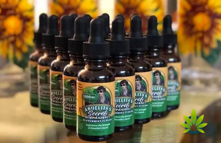 Mr. Tin Man's Oil Company: CBD Oils, Hemp Pain Relief Cream and Muscle Recovery Oil
