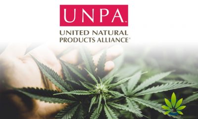 New Hemp CBD Extract Policy Announced by United Natural Products Alliance